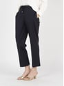 THEORY DEEP NAVY Blau