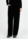 THEORY BLACK Schwarz