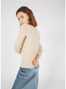THEORY PALE SAND Beige