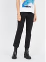 THEORY BLACK Schwarz