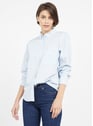 TOMMY HILFIGER Breezy Blue Blau