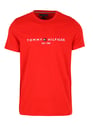 TOMMY HILFIGER Empire Flame Rot