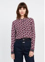 TOMMY HILFIGER AMD ROUGE / MONOGRAM RWB Mehrfarbig