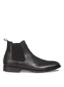 TOMMY HILFIGER BLACK Schwarz