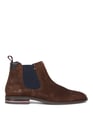 TOMMY HILFIGER BROWN Braun