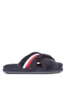 TOMMY HILFIGER BLUE Blau
