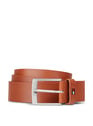 TOMMY HILFIGER NATURAL COGNAC Braun