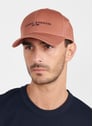 TOMMY HILFIGER DARK RUSSET Braun