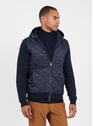 TOMMY HILFIGER BLUE Blau