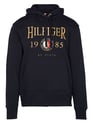 TOMMY HILFIGER DESERT SKY Blau