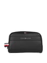 TOMMY HILFIGER BLACK Schwarz