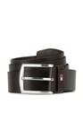TOMMY HILFIGER TESTA DI MORO Schwarz