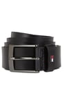 TOMMY HILFIGER BLACK Schwarz