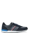TOMMY HILFIGER BLUE Blau