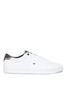 TOMMY HILFIGER WHITE Weiß