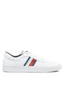 TOMMY HILFIGER WHITE Weiß