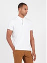TOMMY HILFIGER WHITE Weiß