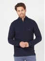 TOMMY HILFIGER BLUE Blau