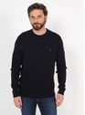 TOMMY HILFIGER DESERT SKY Blau