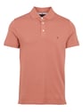 TOMMY HILFIGER DARK RUSSET Braun