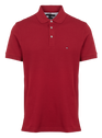TOMMY HILFIGER ROUGE Rot