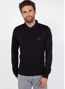 TOMMY HILFIGER BLACK Schwarz