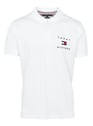 TOMMY HILFIGER WHITE Weiß