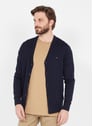 TOMMY HILFIGER BLUE Blau