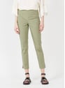 TWINSET OIL GREEN Grun