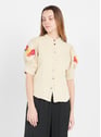 TWINSET SABLE FROID Beige