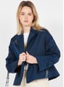 TWINSET INDIGO Blau