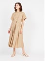 TWINSET SABLE FROID Beige