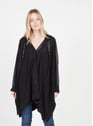 TWINSET NOIR Schwarz