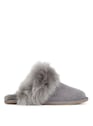UGG CHARCOAL Grau