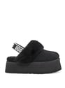 UGG BLACK Schwarz