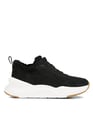 UGG BLACK SUEDE Schwarz