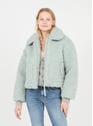 UGG SIDEWALK Grau