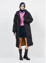 UGG TAR Schwarz