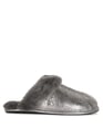 UGG GUNMETAL Silber