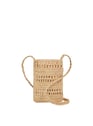 VANESSA BRUNO NATUREL Beige