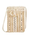 VANESSA BRUNO ECRU Beige