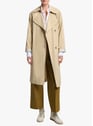 VANESSA BRUNO BEIGE Beige