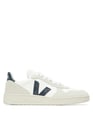 VEJA WHITE NATURAL NAUTICO Weiß