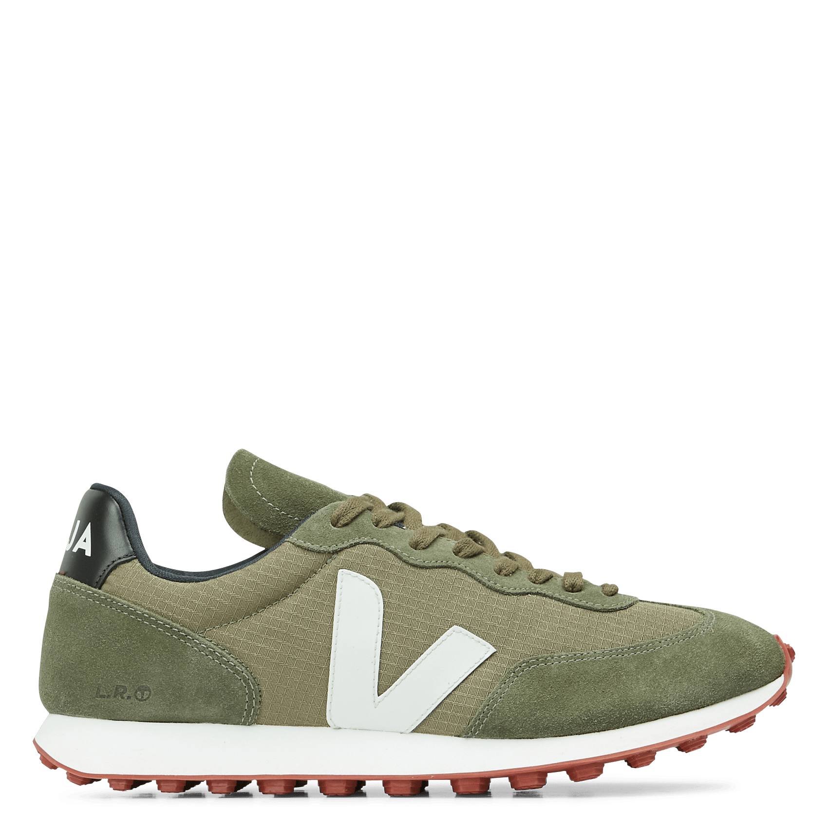 Veja Rio Branco - Sneaker Kaki Pearl Veja - Herren | Place des Tendances