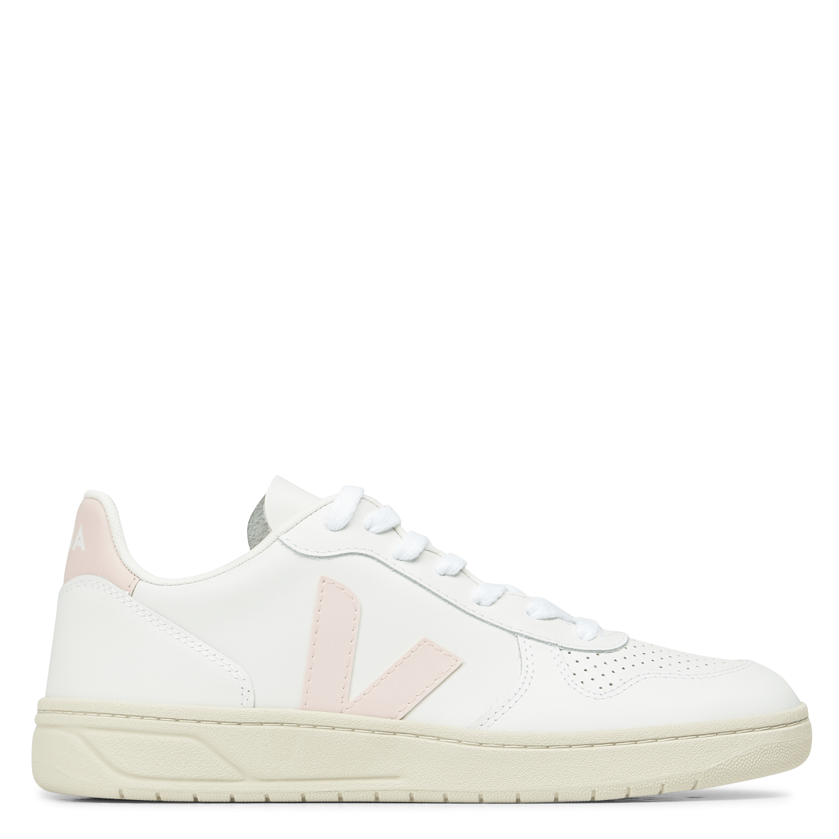 veja v10 extra white damen