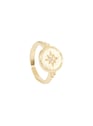 VIRGINIE BERMAN Gold Golden