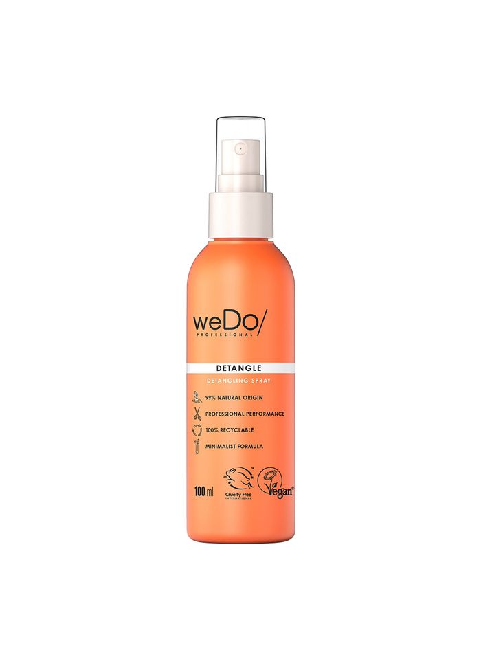 weDo Detangle - Entwirrendes Spray für alle Haartypen 