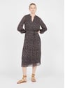 WHISTLES Multicolour Mehrfarbig
