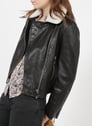 WHISTLES Black Schwarz