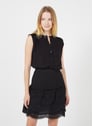 WHISTLES Black Schwarz